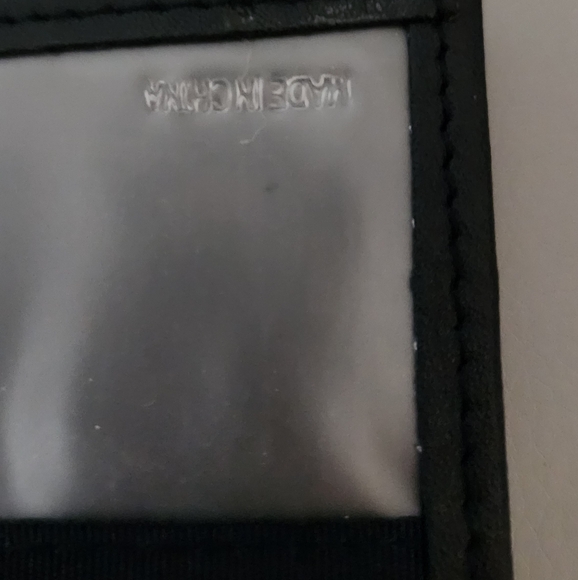 Holland America cruise passport holder travel - Picture 6 of 9